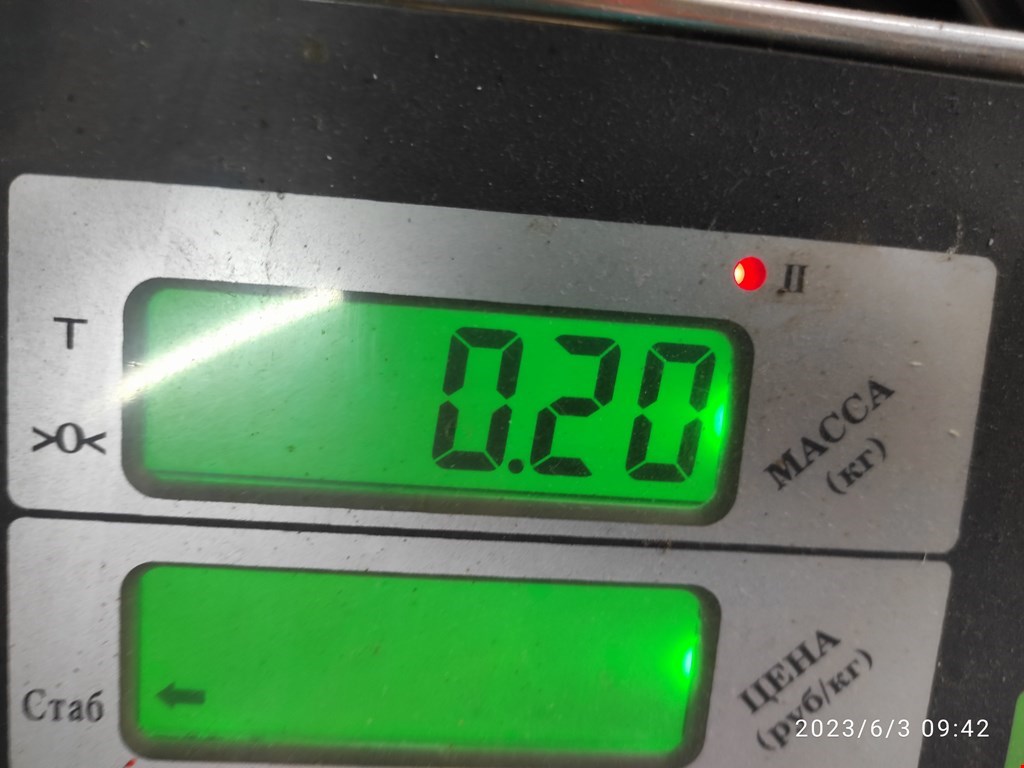 Вставка замка багажника SAAB 9-3 1998-2002