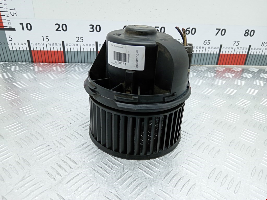 Моторчик (мотор) отопителя салона FORD Galaxy 2006-2015