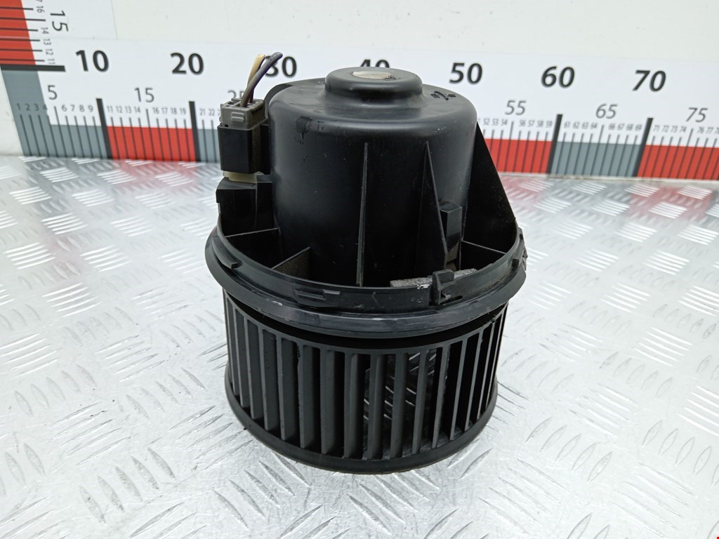 Моторчик (мотор) отопителя салона FORD Galaxy 2006-2015