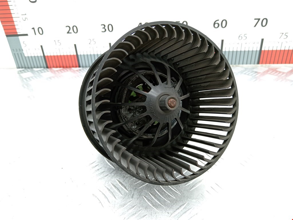 Моторчик (мотор) отопителя салона FORD Galaxy 2006-2015