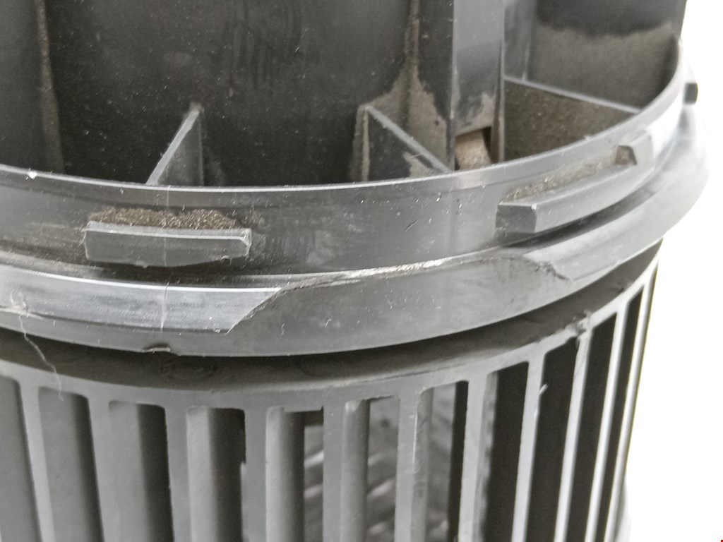 Моторчик (мотор) отопителя салона FORD Galaxy 2006-2015