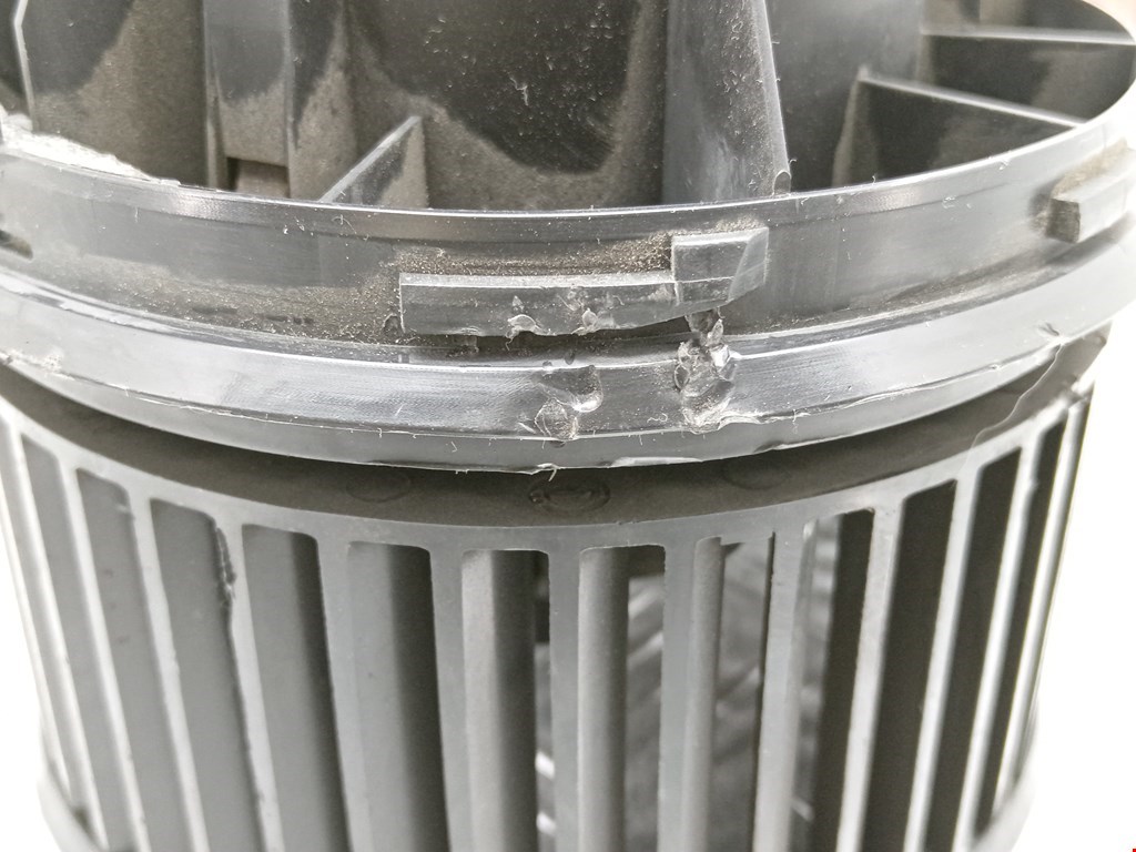 Моторчик (мотор) отопителя салона FORD Galaxy 2006-2015