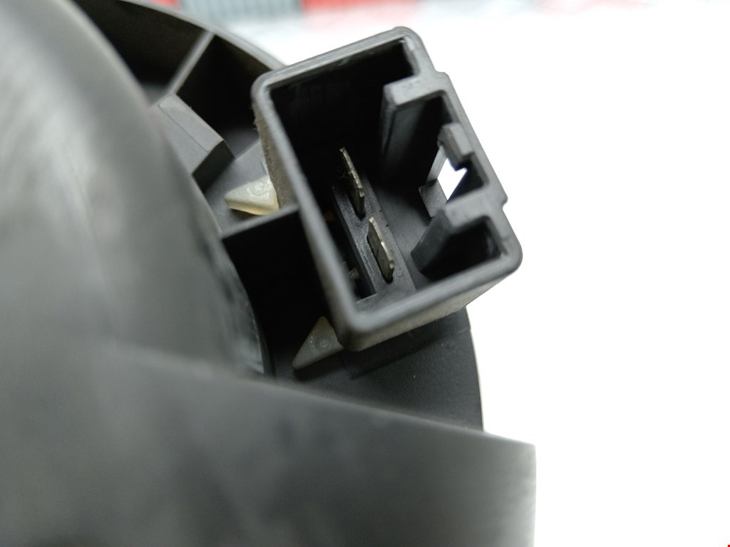 Моторчик (мотор) отопителя салона FORD Galaxy 2006-2015