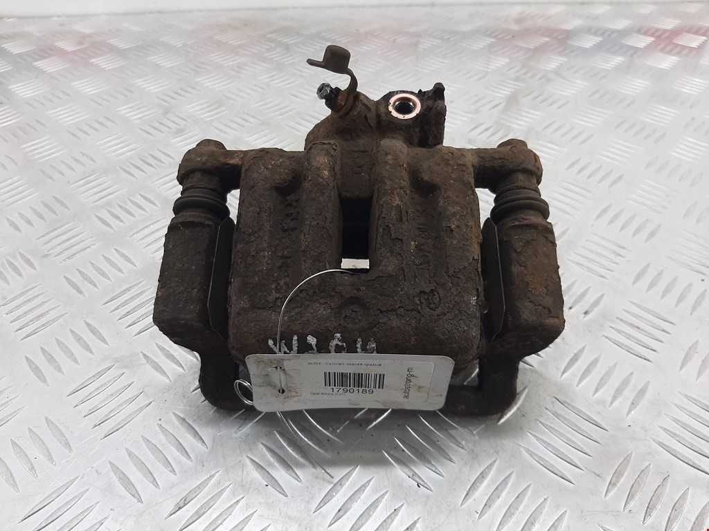 Суппорт задний правый OPEL Antara 2006-2015