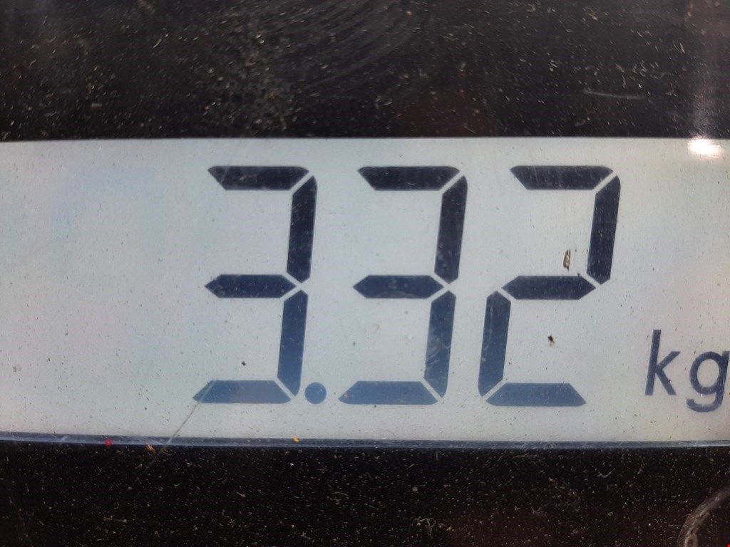 Суппорт задний правый OPEL Antara 2006-2015