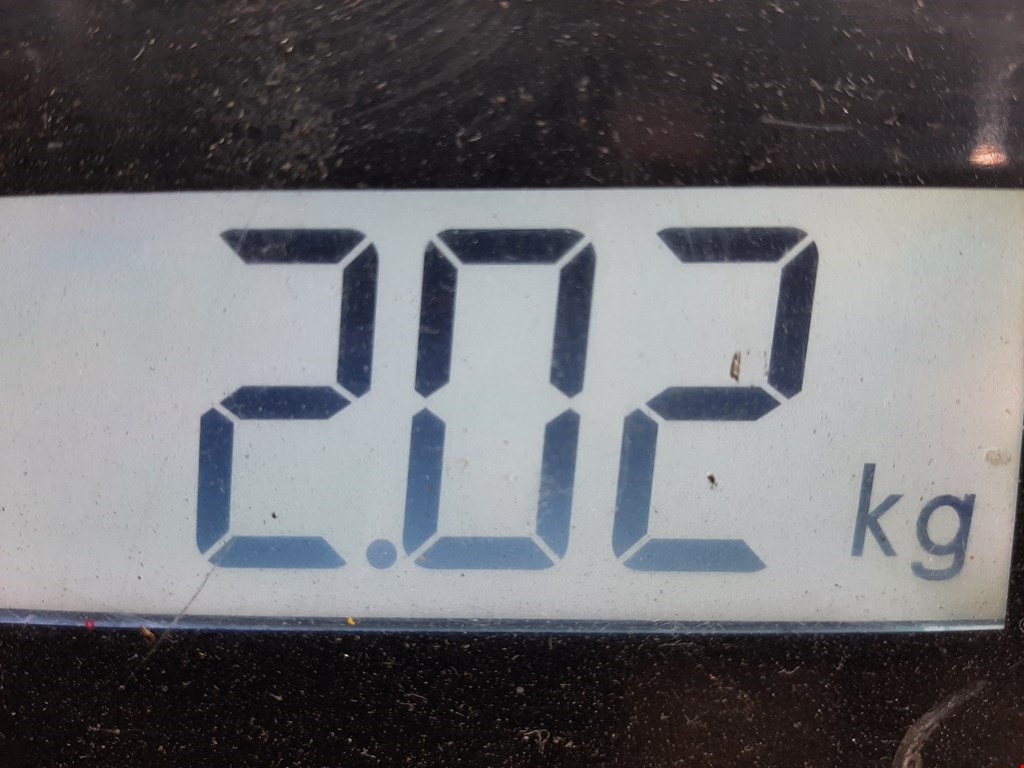 Суппорт задний правый TOYOTA RAV 4 XA30 2006-2012