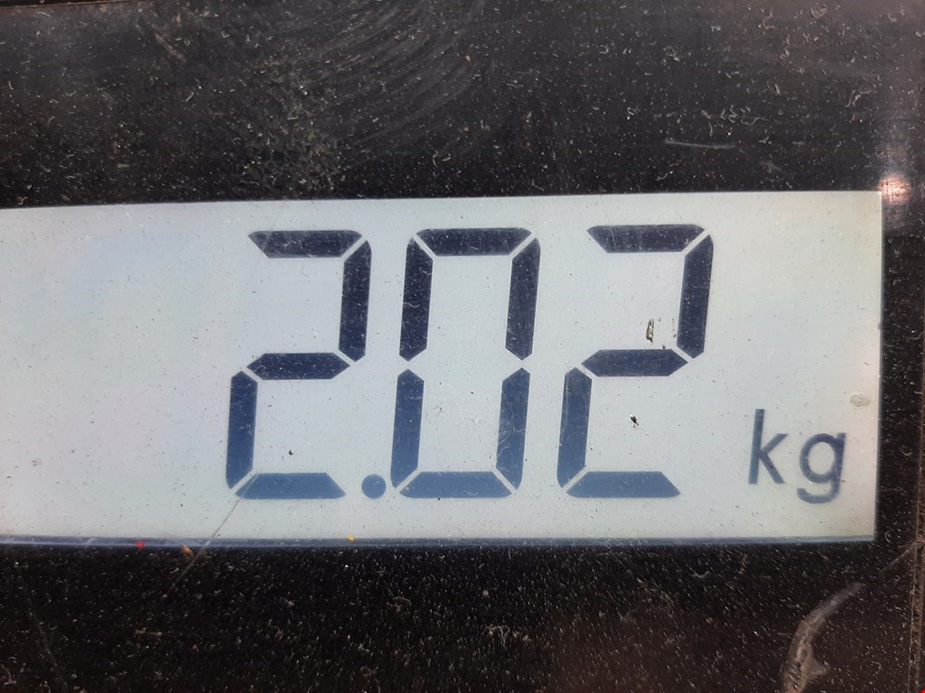 Суппорт задний левый TOYOTA RAV 4 XA30 2006-2012