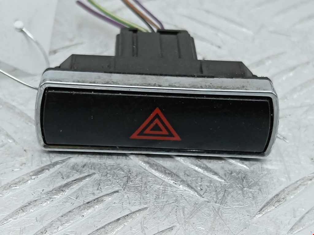 Кнопка аварийной сигнализации (аварийки) FORD Galaxy 2006-2015