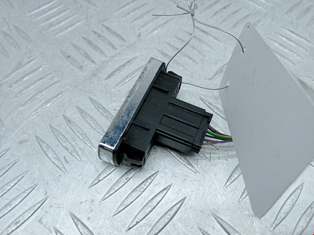 Кнопка аварийной сигнализации (аварийки) FORD Galaxy 2006-2015