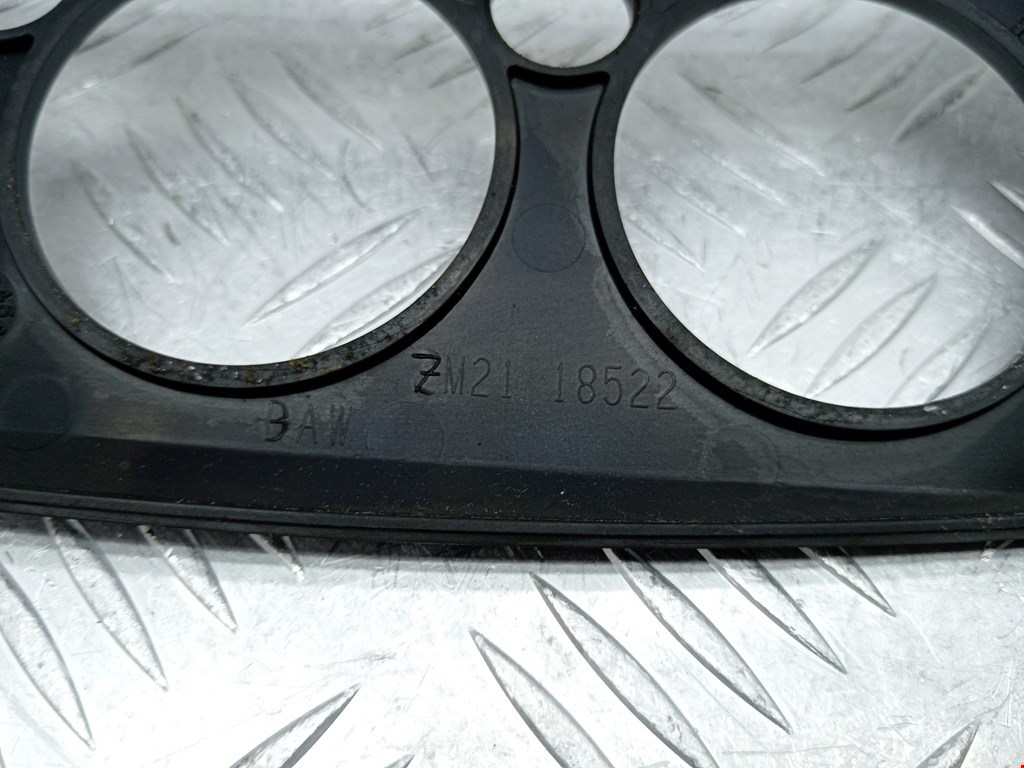 Рамка магнитолы FORD Galaxy 2006-2015