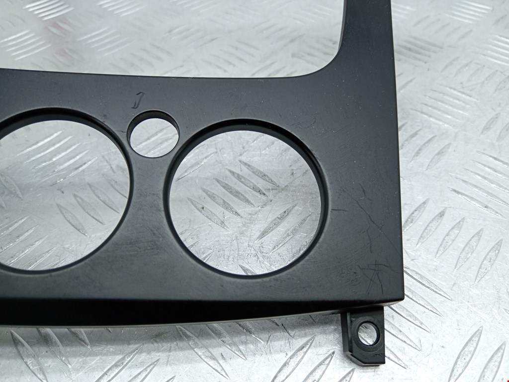 Рамка магнитолы FORD Galaxy 2006-2015