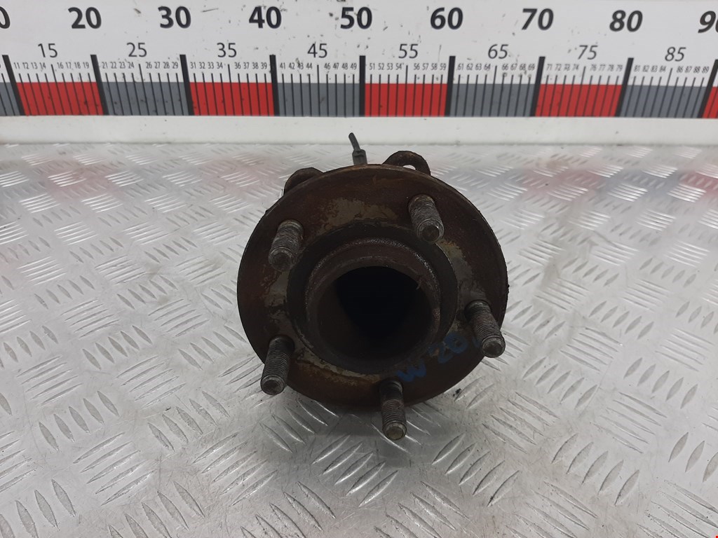 Ступица задняя правая FORD Focus III 2011-2019