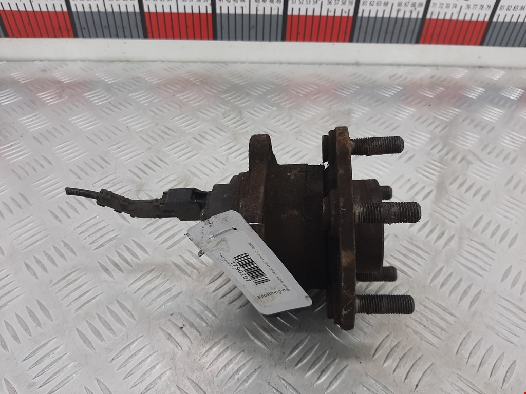 Ступица задняя правая FORD Focus III 2011-2019