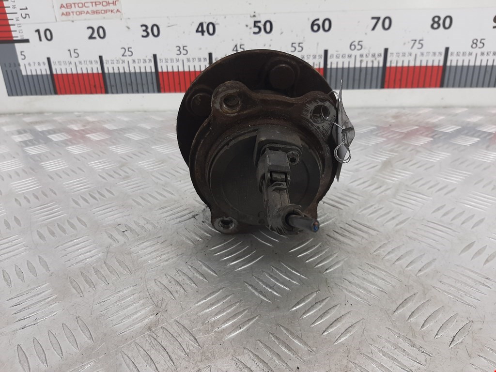 Ступица задняя правая FORD Focus III 2011-2019