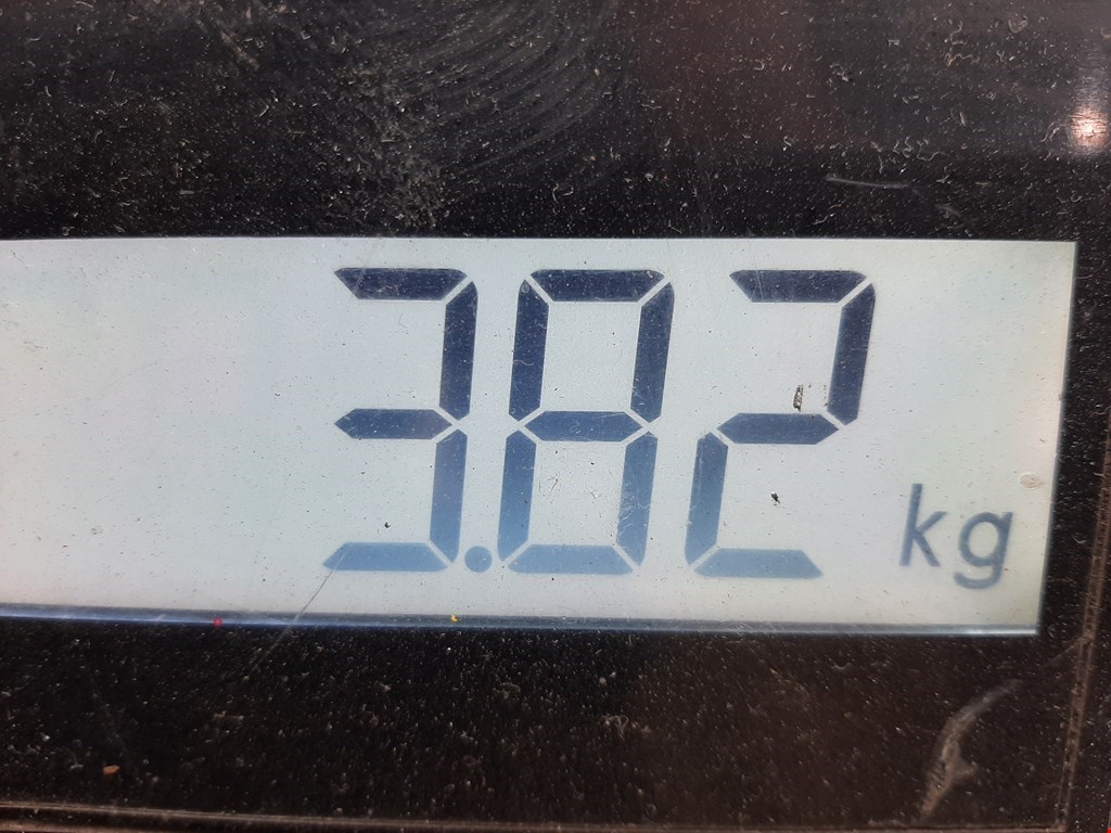 Ступица задняя правая FORD Focus III 2011-2019