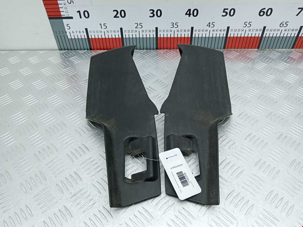 Обшивка багажника FORD Galaxy 2006-2015