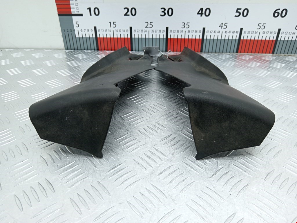 Обшивка багажника FORD Galaxy 2006-2015