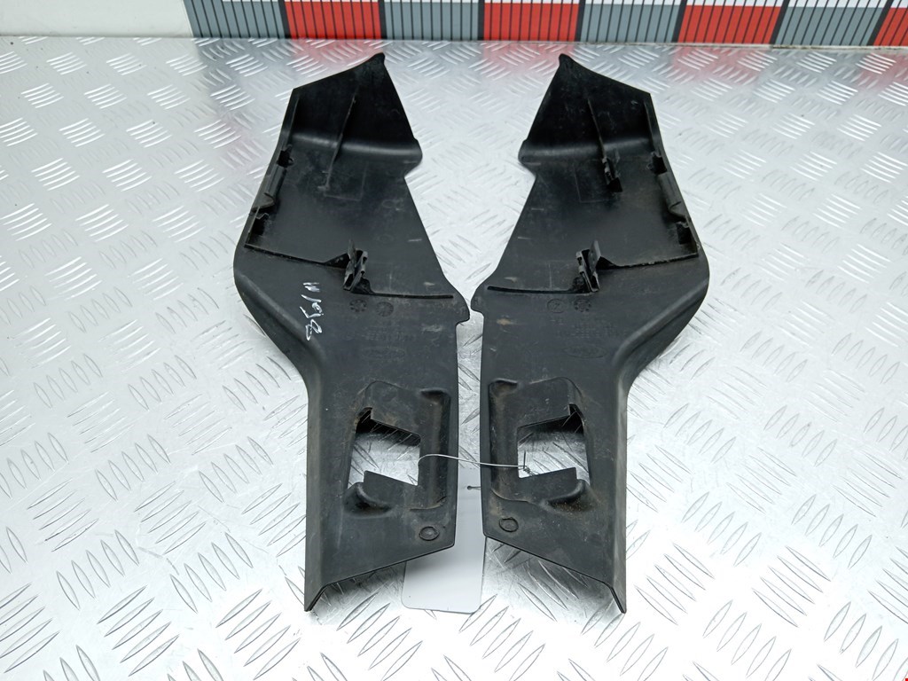 Обшивка багажника FORD Galaxy 2006-2015