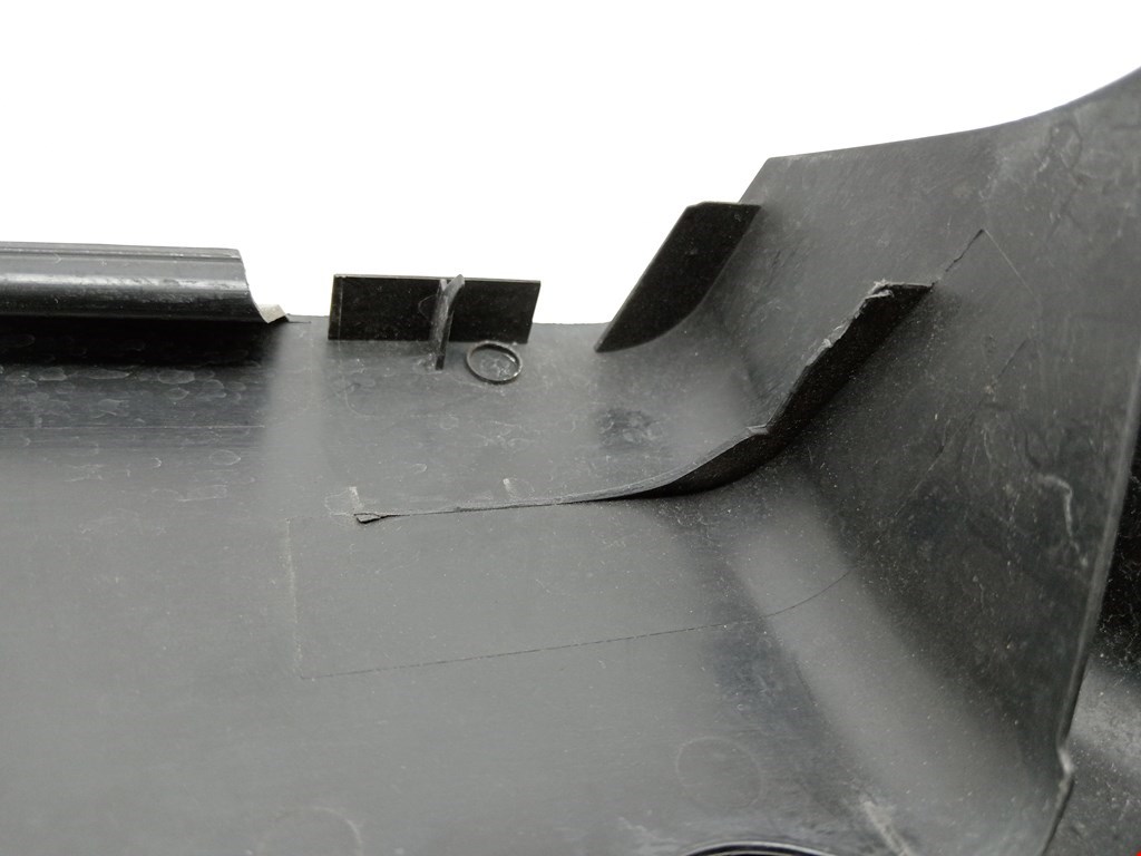 Обшивка багажника FORD Galaxy 2006-2015