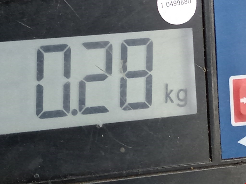 Обшивка багажника FORD Galaxy 2006-2015