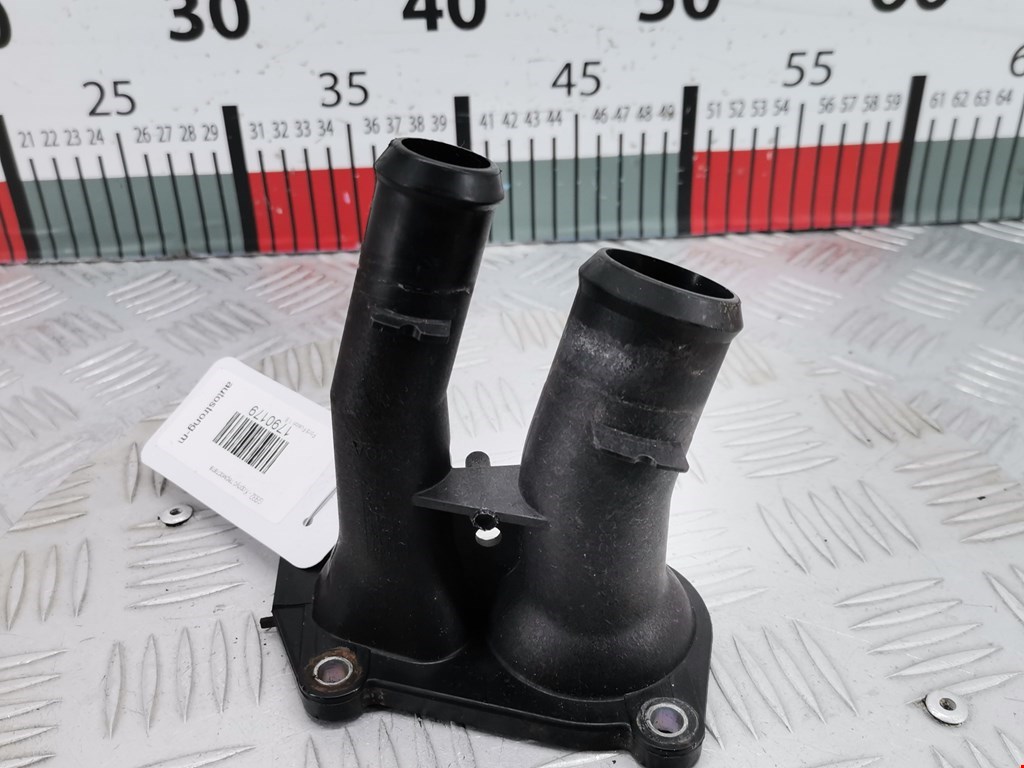 Корпус термостата FORD Fusion 2002-2012