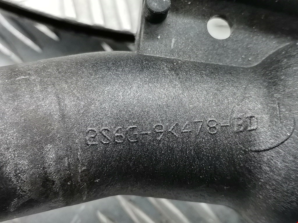 Корпус термостата FORD Fusion 2002-2012