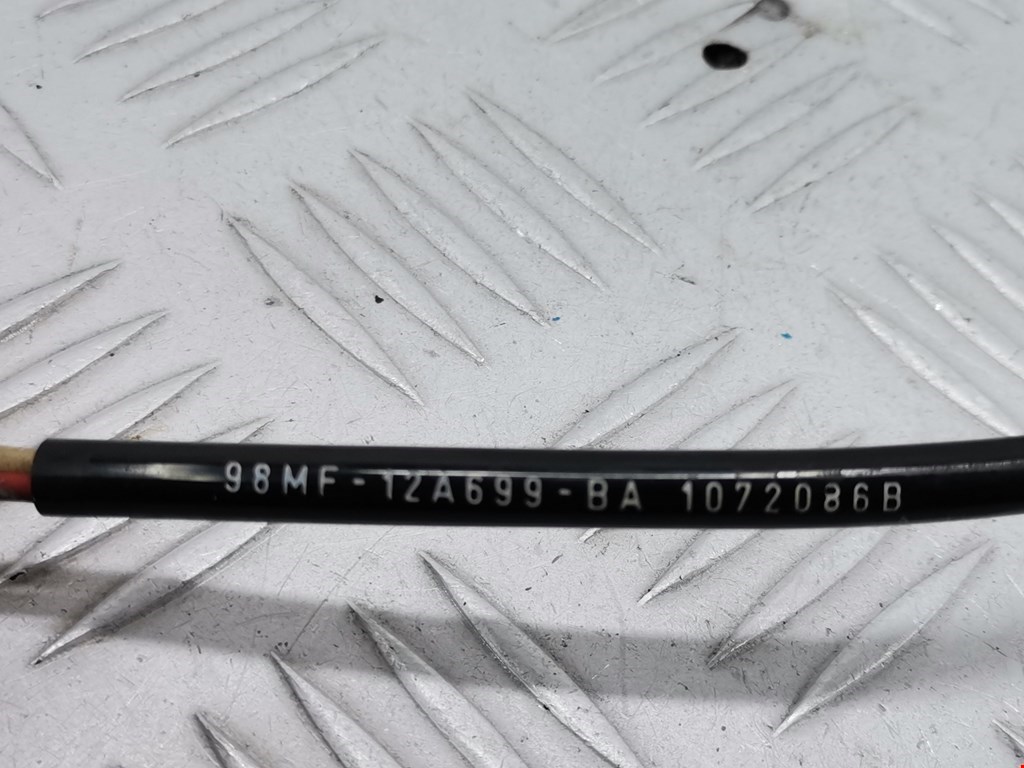 Датчик детонации FORD Fusion 2002-2012