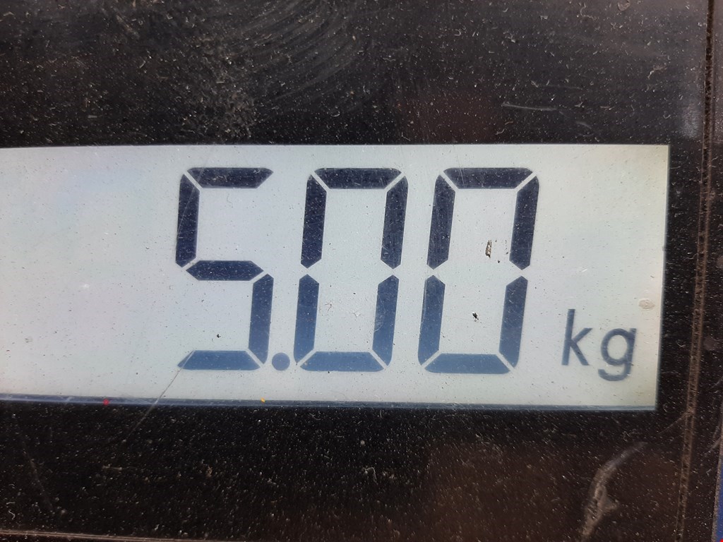 Суппорт передний левый FORD Focus III 2011-2019