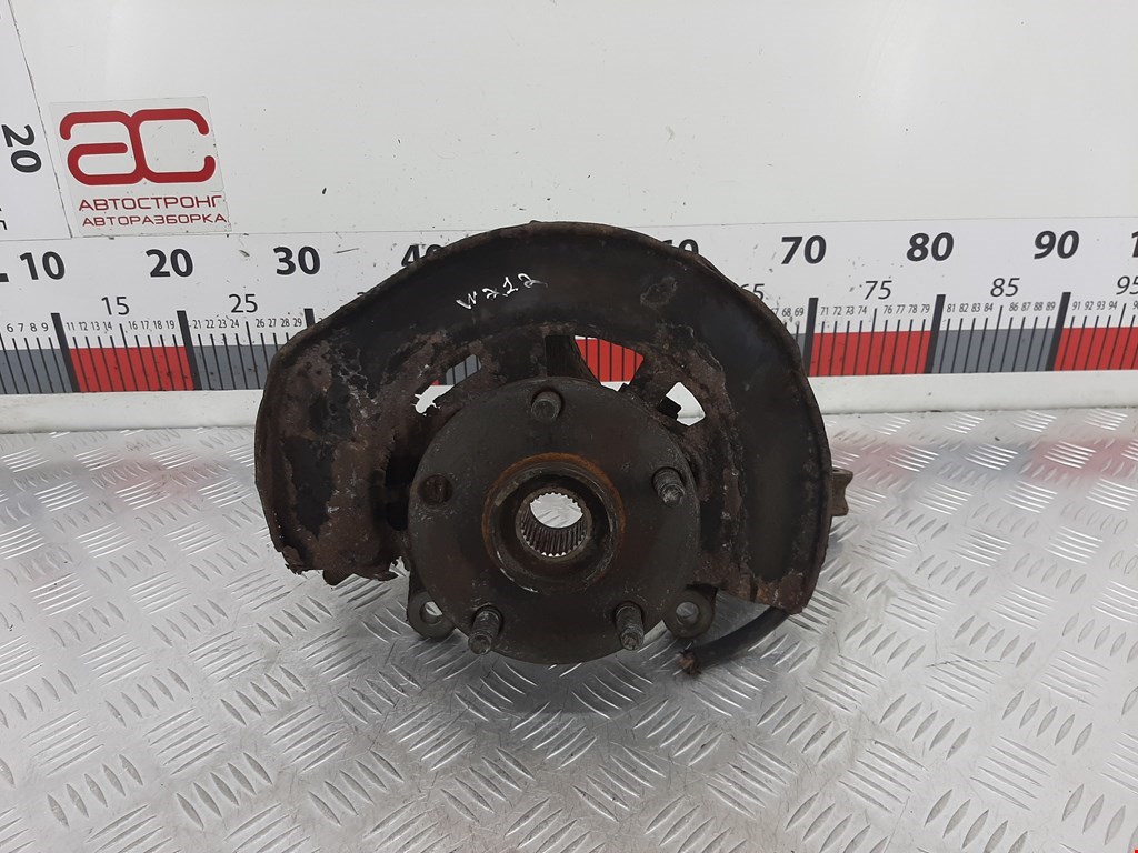 Ступица передняя правая TOYOTA RAV 4 XA30 2006-2012