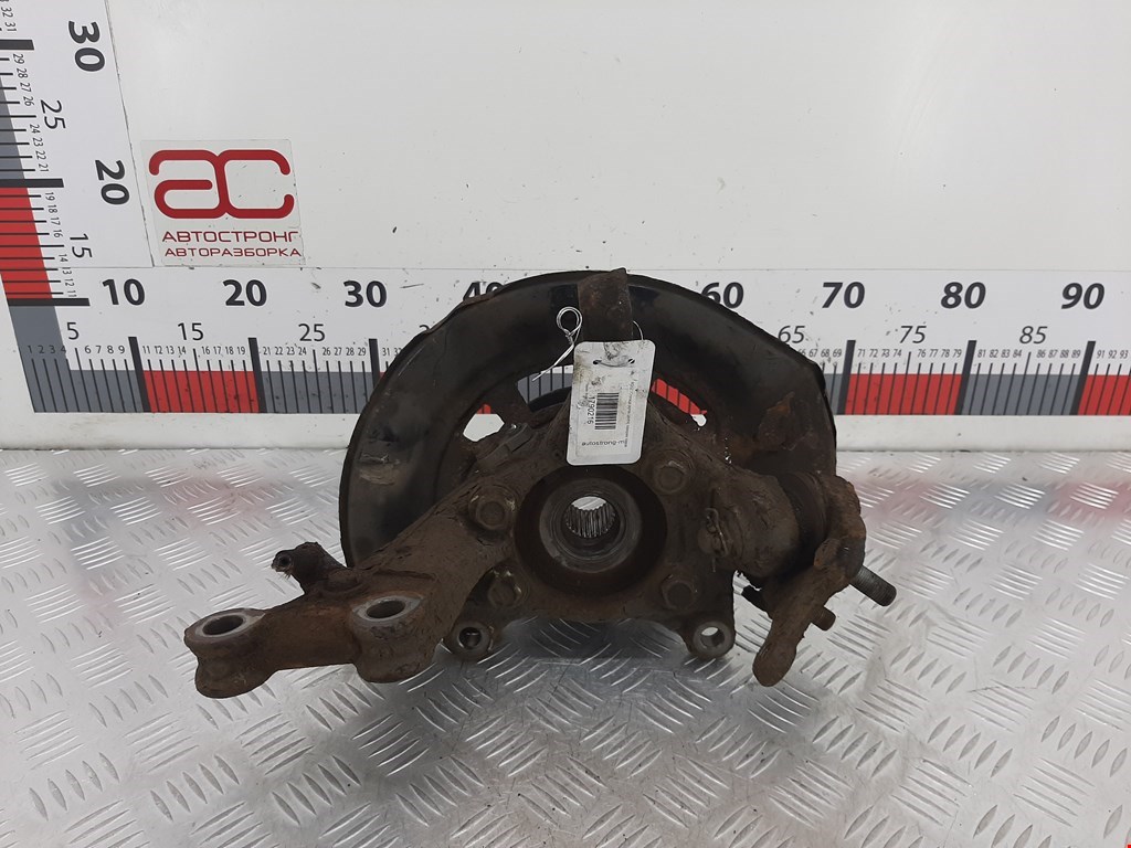 Ступица передняя правая TOYOTA RAV 4 XA30 2006-2012
