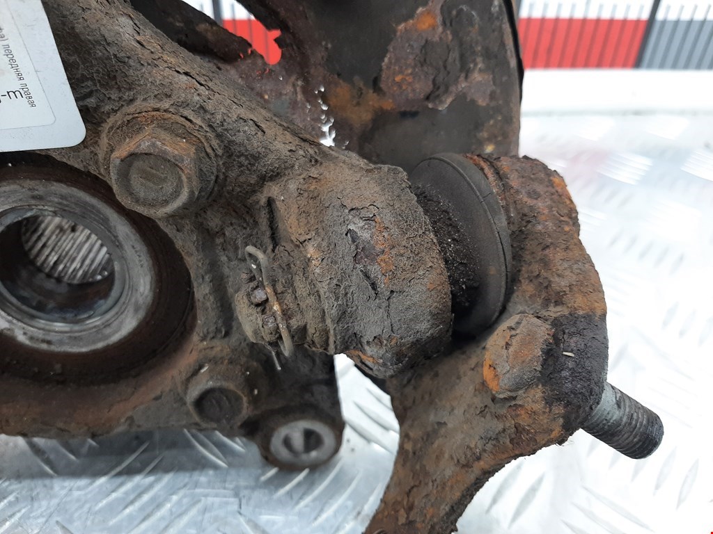 Ступица передняя правая TOYOTA RAV 4 XA30 2006-2012