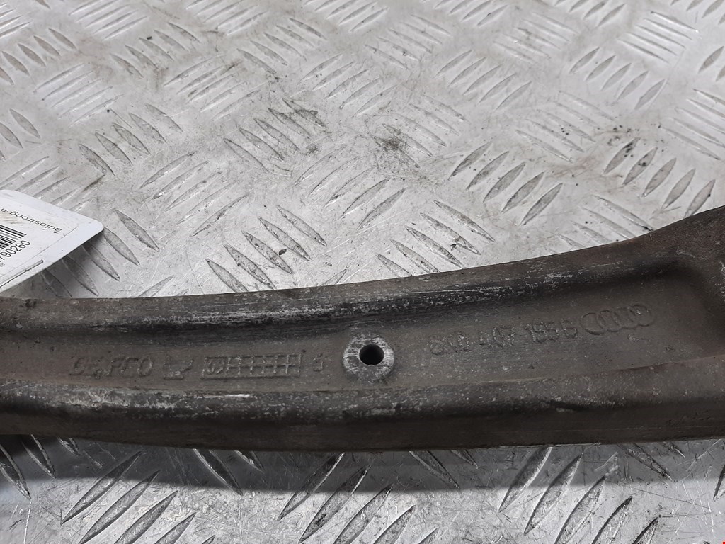 Рычаг передний левый AUDI A4 B8 2007-2015