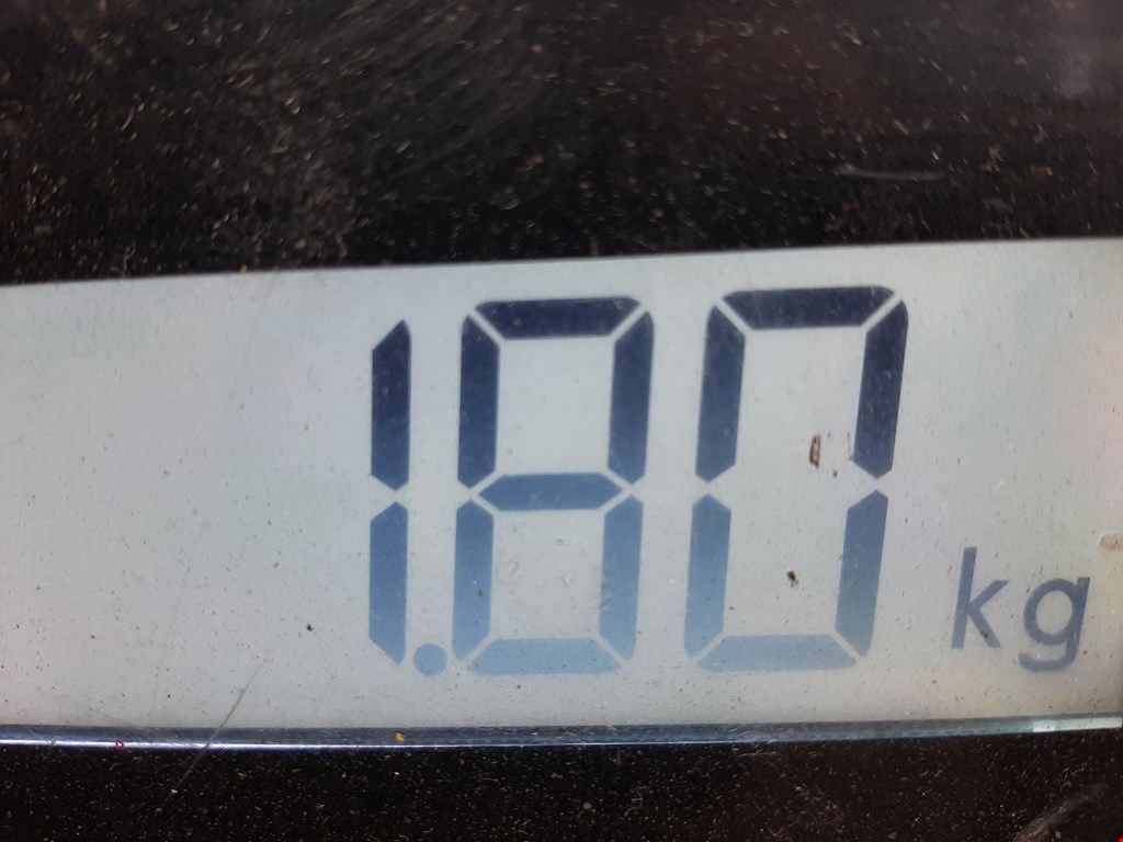 Рычаг передний левый AUDI A4 B8 2007-2015