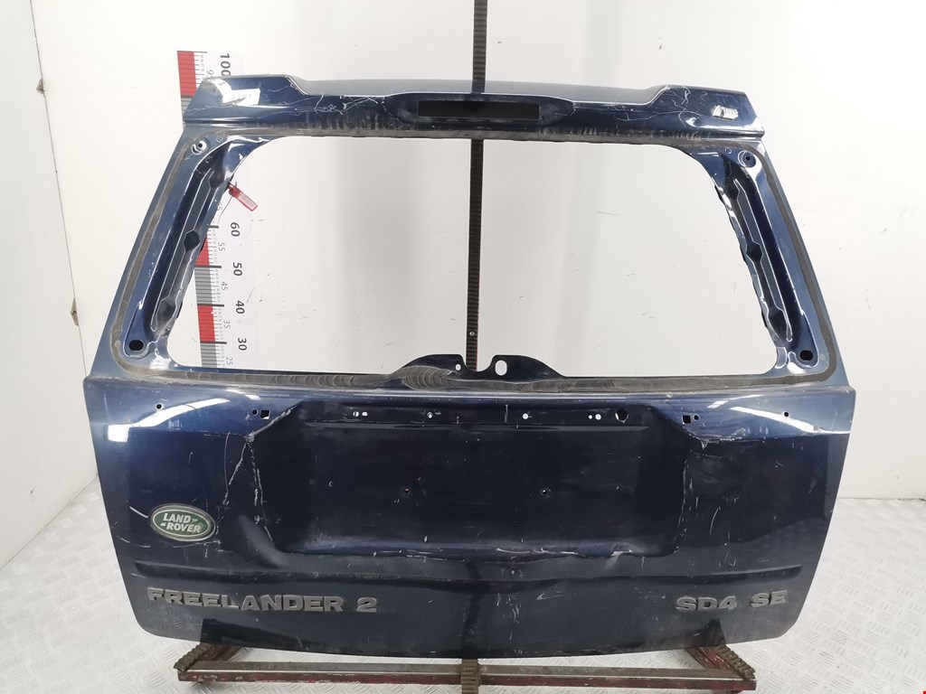 Крышка багажника (дверь багажника) Land Rover Freelander 2 (2006-2014)