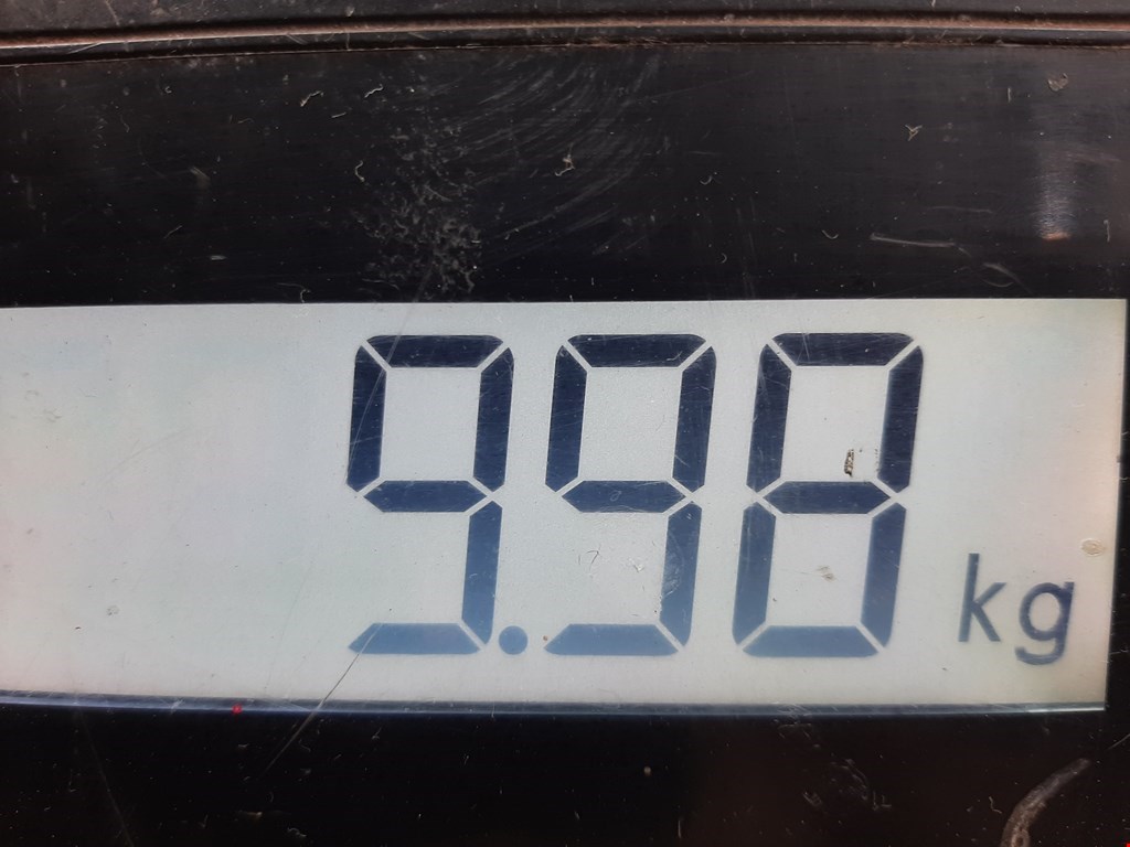 Амортизатор передний правый TOYOTA RAV 4 XA30 2006-2012