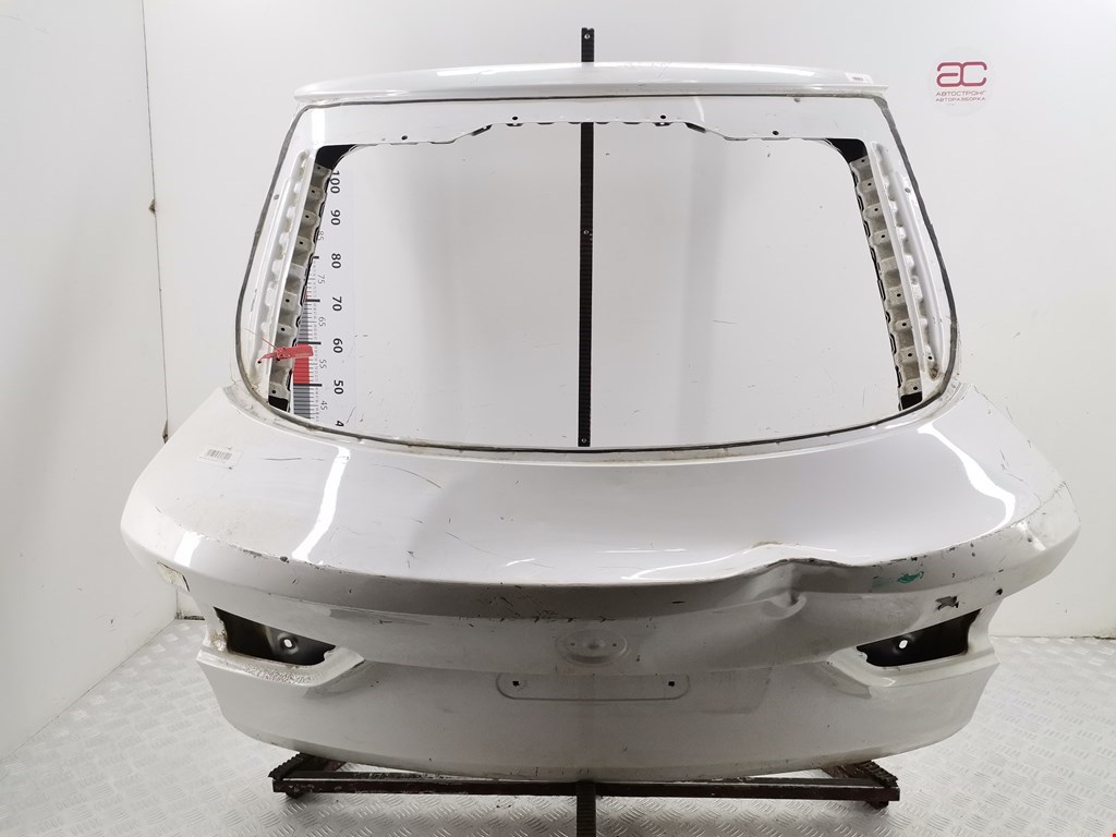 Крышка багажника (дверь багажника) BMW X6 (F16) (2014-2019)