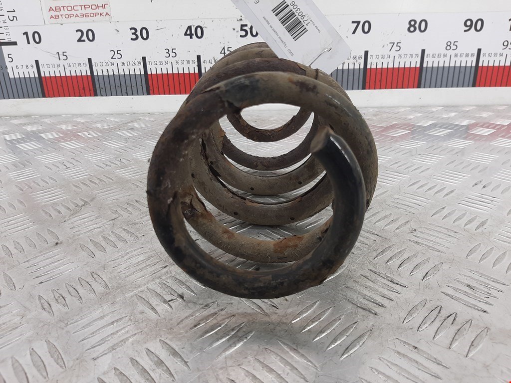 Пружина задняя левая/правая TOYOTA RAV 4 XA30 2006-2012