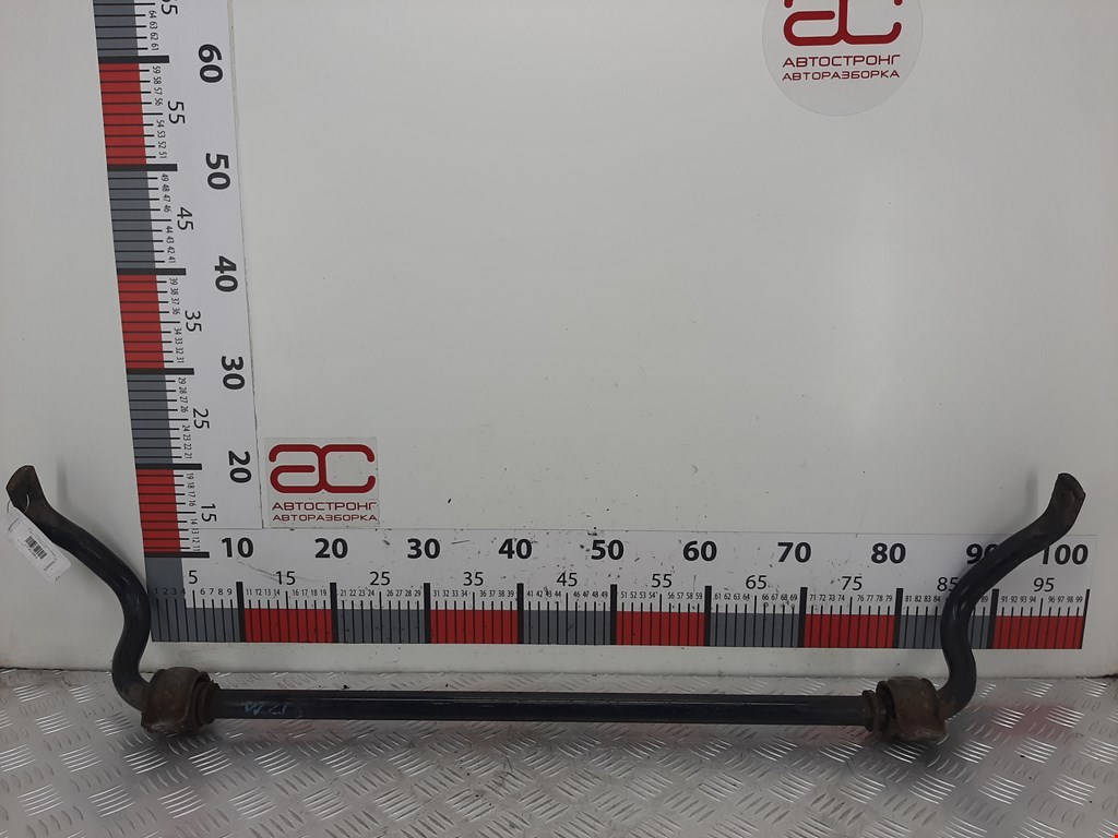 Стабилизатор передний (поперечной устойчивости подвески) AUDI A4 B8 2007-2015