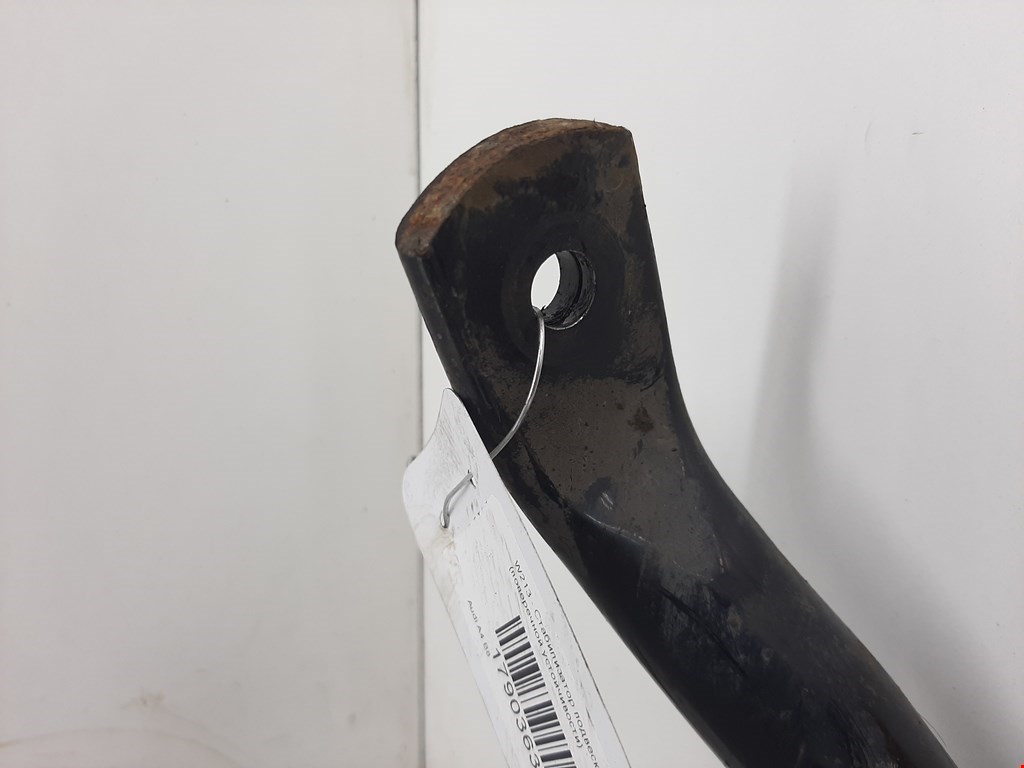 Стабилизатор передний (поперечной устойчивости подвески) AUDI A4 B8 2007-2015