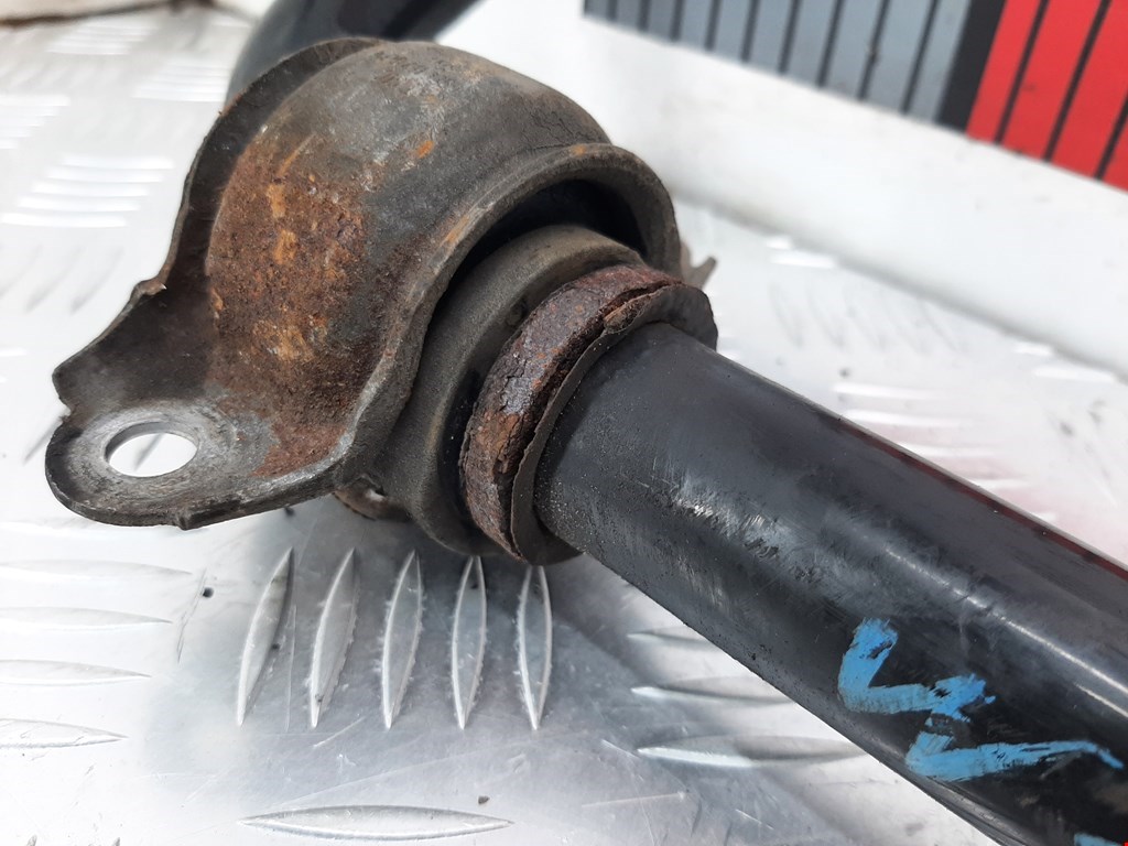 Стабилизатор передний (поперечной устойчивости подвески) AUDI A4 B8 2007-2015