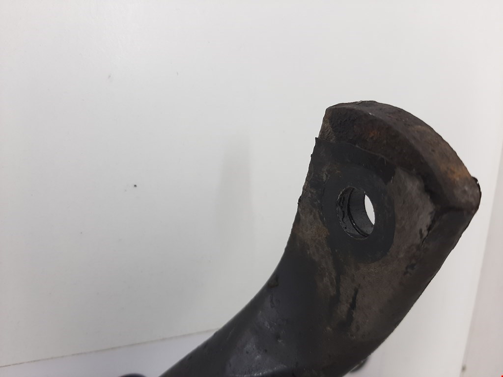 Стабилизатор передний (поперечной устойчивости подвески) AUDI A4 B8 2007-2015