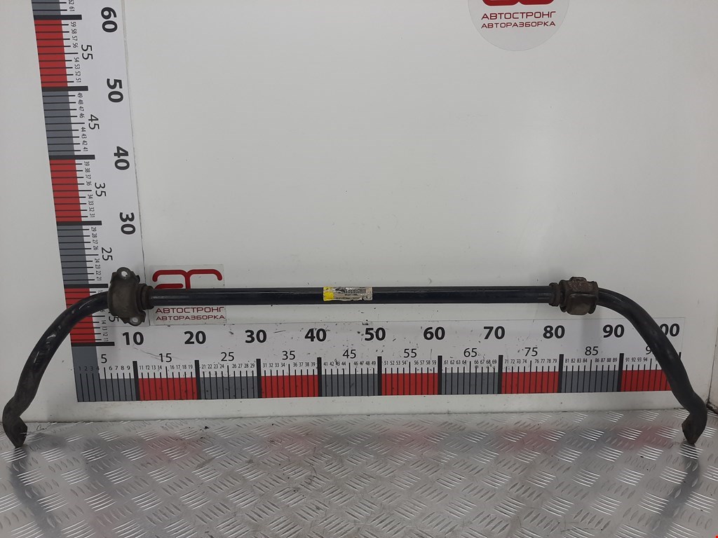 Стабилизатор передний (поперечной устойчивости подвески) AUDI A4 B8 2007-2015