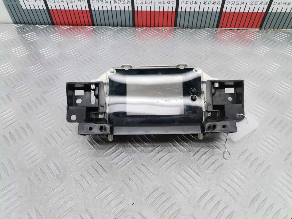 Дисплей информационный (компьютера) FORD Focus III 2011-2019