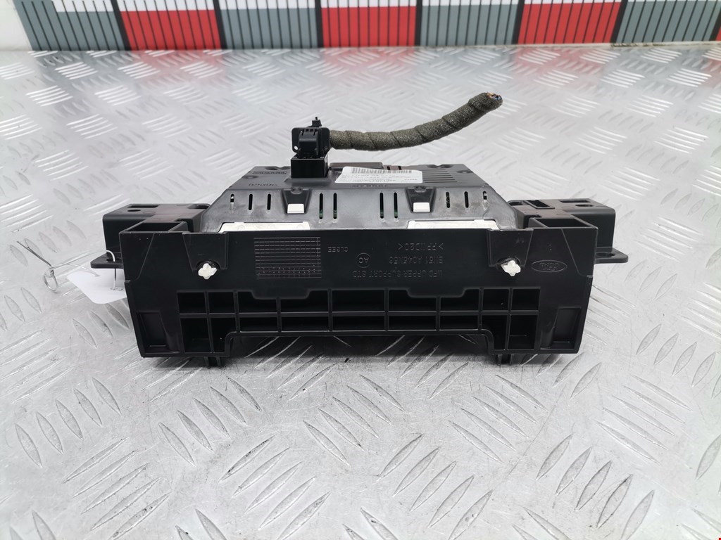 Дисплей информационный (компьютера) FORD Focus III 2011-2019