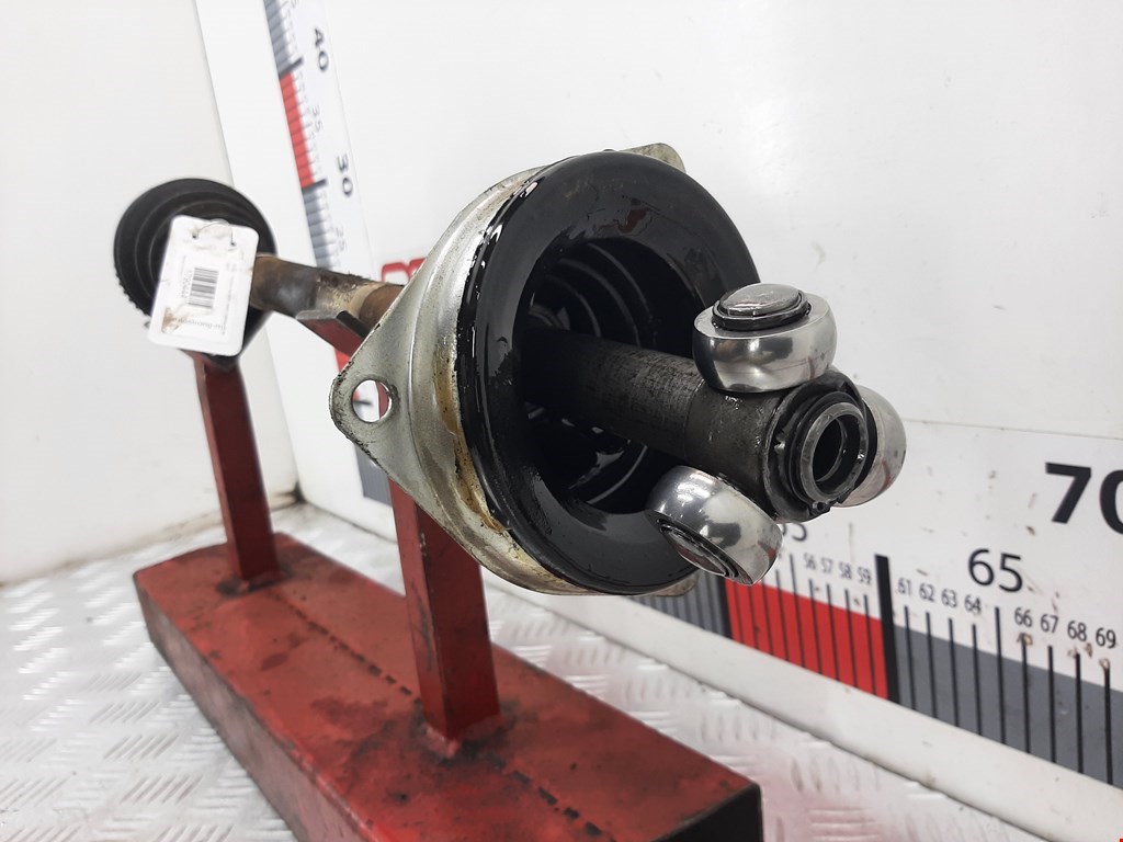 Полуось (привод, приводной вал) передняя левая RENAULT Kangoo 1997-2008