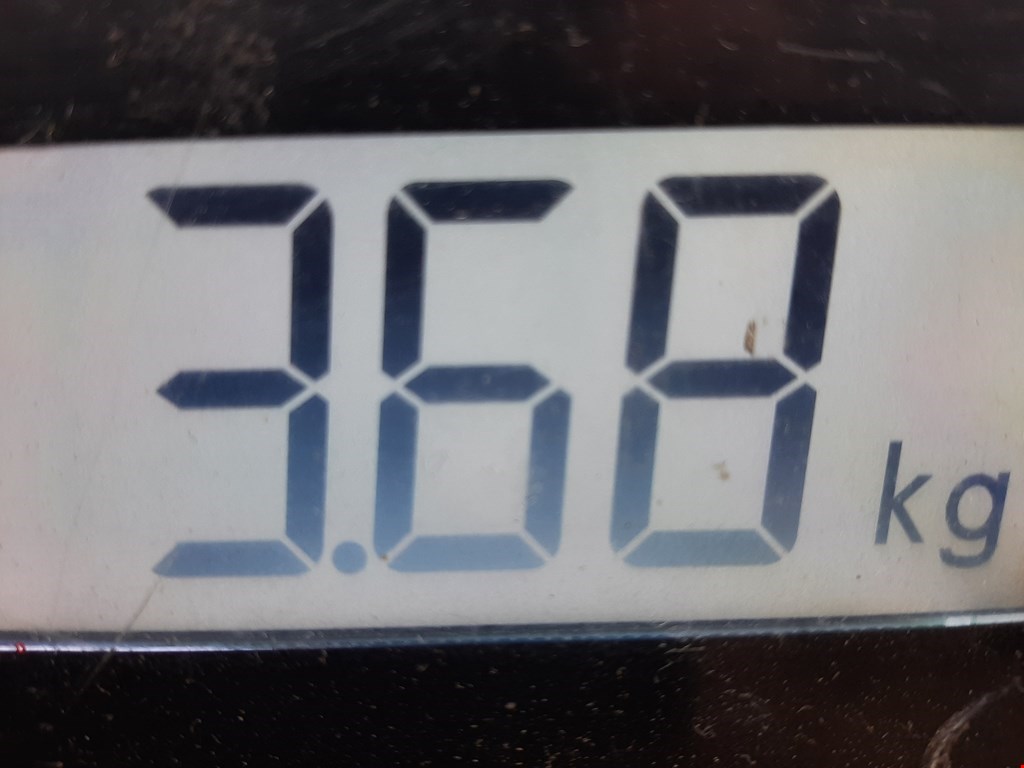 Полуось (привод, приводной вал) передняя левая RENAULT Kangoo 1997-2008