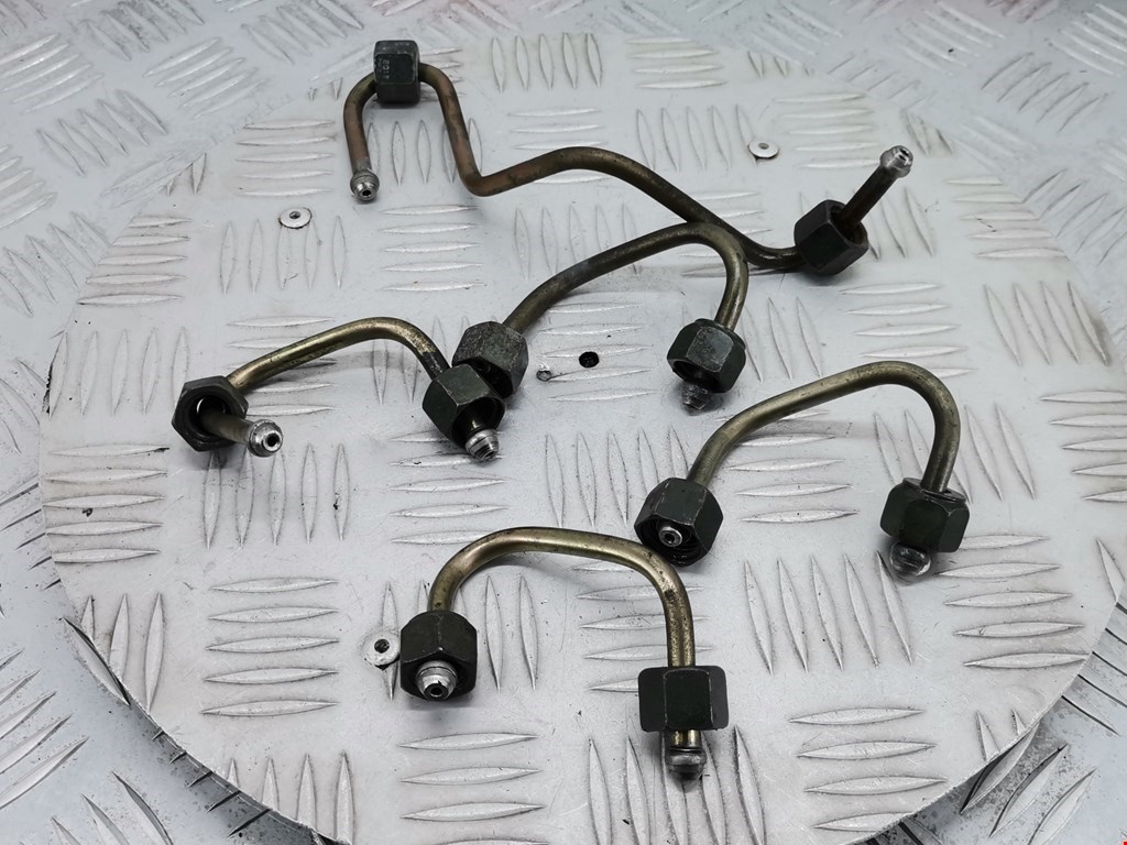 Трубка топливная MITSUBISHI Carisma 1995-1999