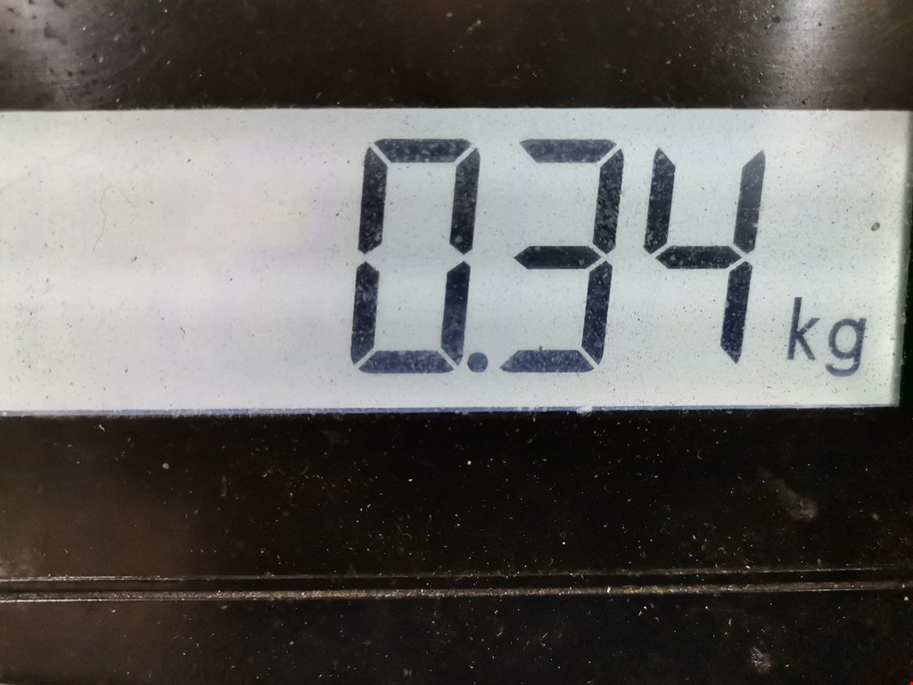 Трубка топливная MITSUBISHI Carisma 1995-1999