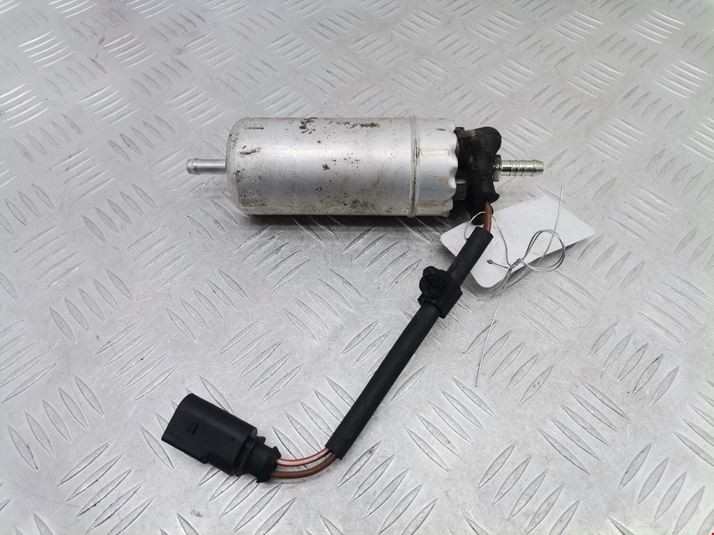 Насос топливный (электрический) VOLKSWAGEN Passat CC 2008-2017