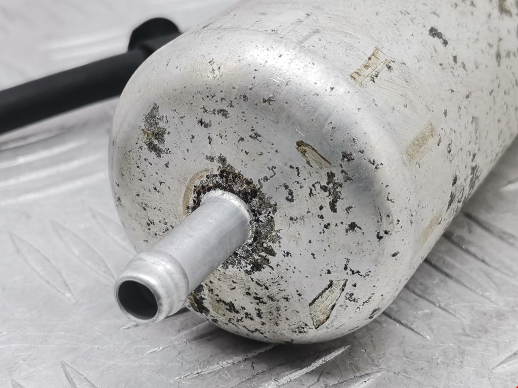 Насос топливный (электрический) VOLKSWAGEN Passat CC 2008-2017